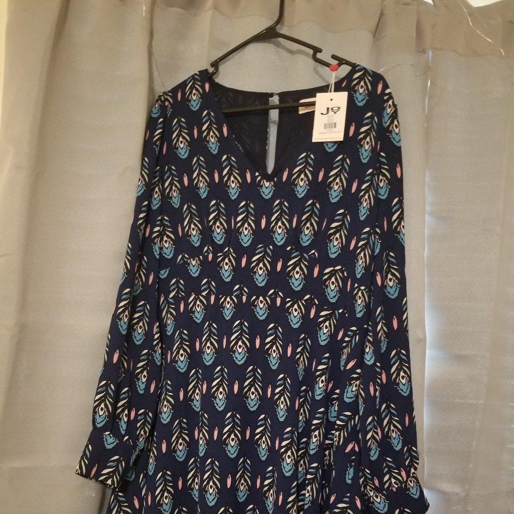 LOUCHE LONDON DRESS
